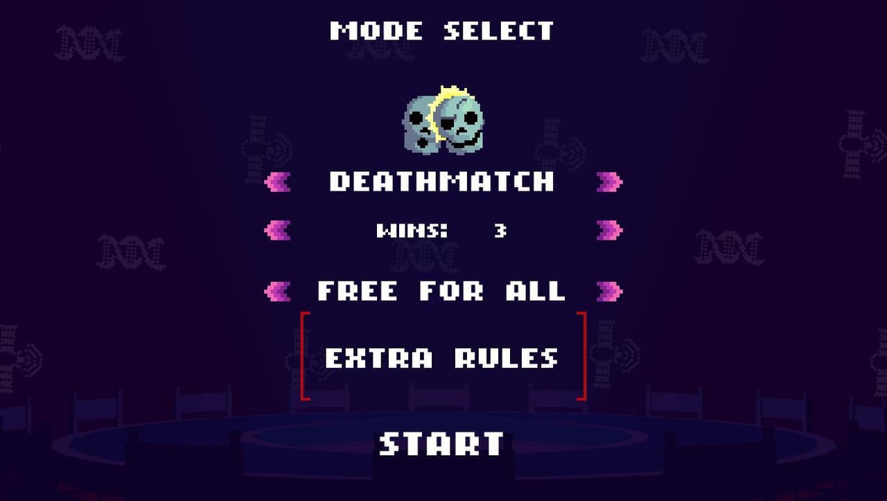 Rumpus [DEMO] screenshot 5