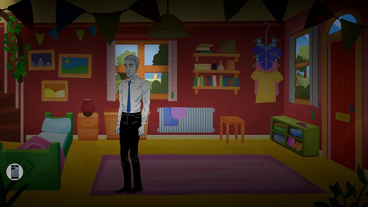 Sleepytime Village