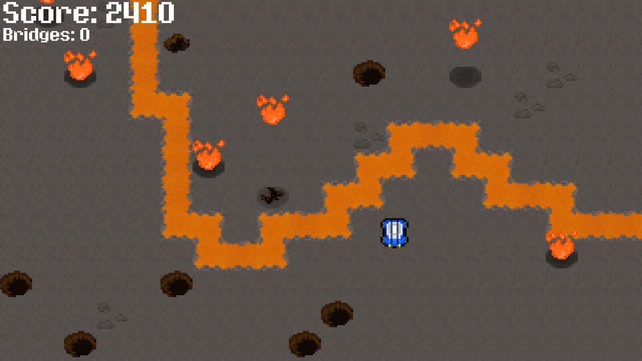 SinkHole (Taru) screenshot 3