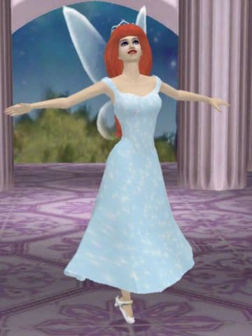 My Fairy Princess