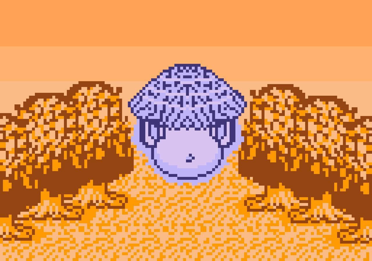 PET - GGJ 19