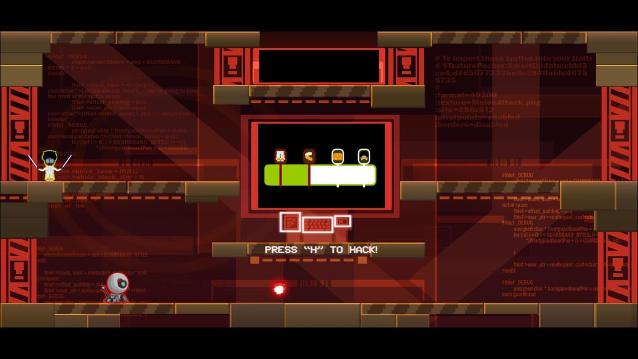 The Man & his Jive Synthetics screenshot 3