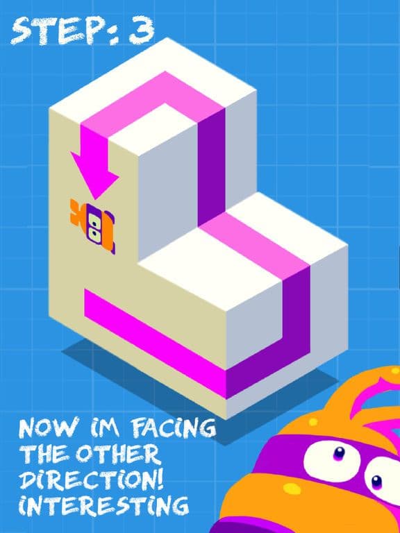 Flat Pack screenshot 4