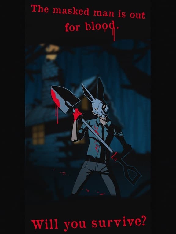 Dark Odds screenshot 3