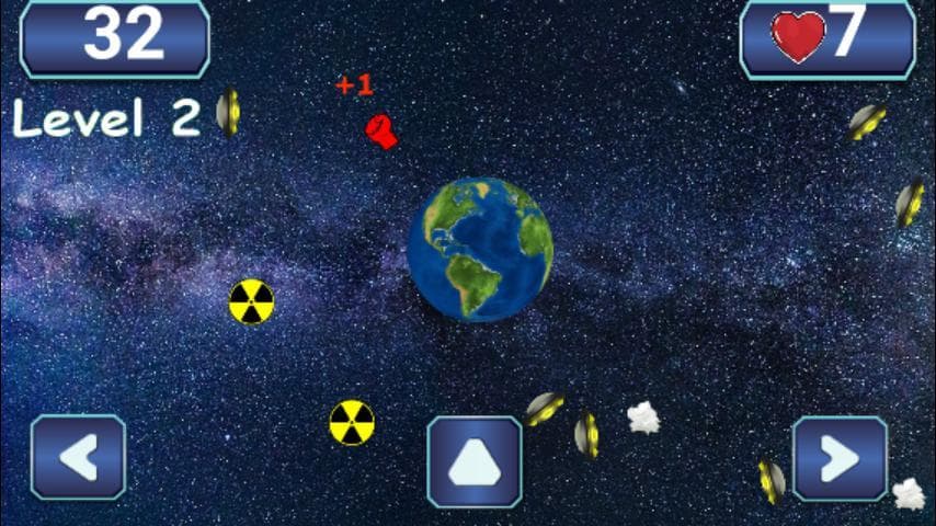 Planet Punch: Save Our Planet