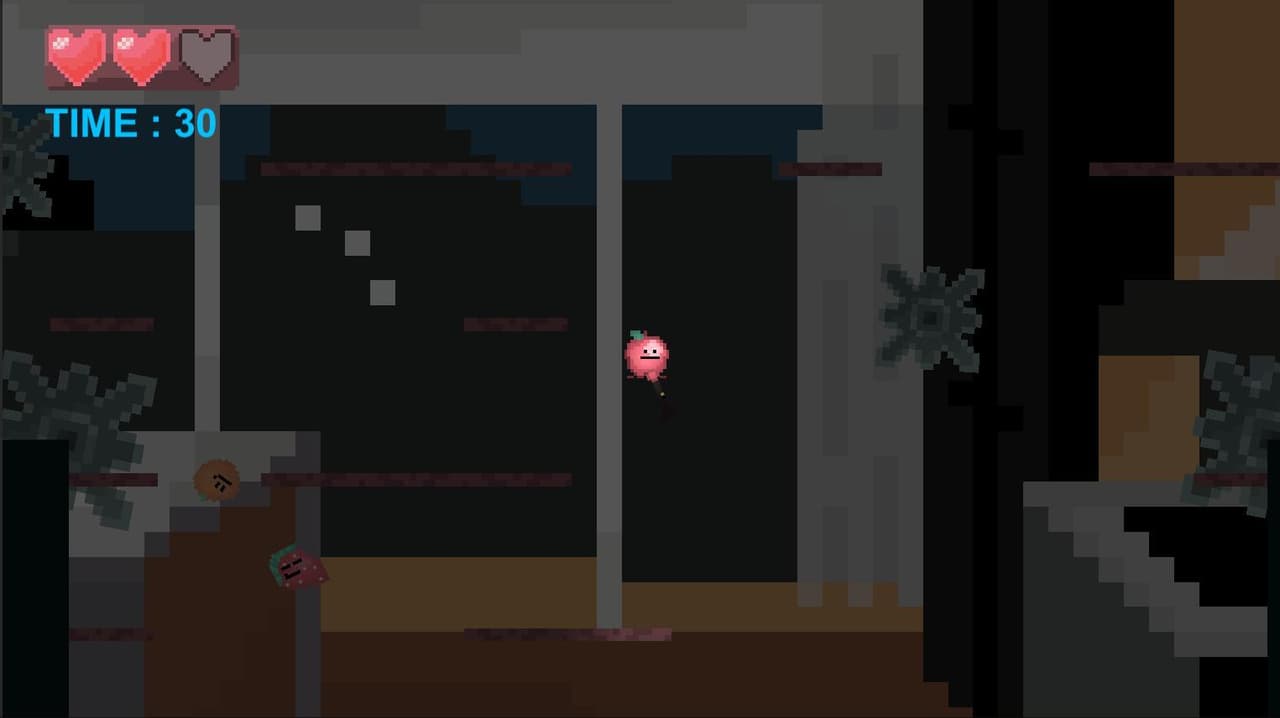 Blender Of Doom