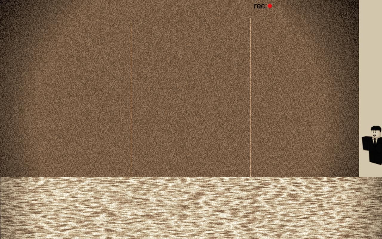 old film platformer screenshot 2