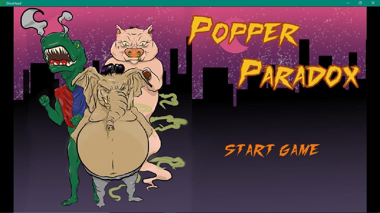 Popper Paradox screenshot 2