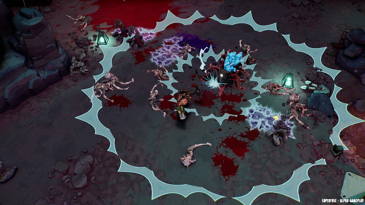 Superfuse screenshot 4