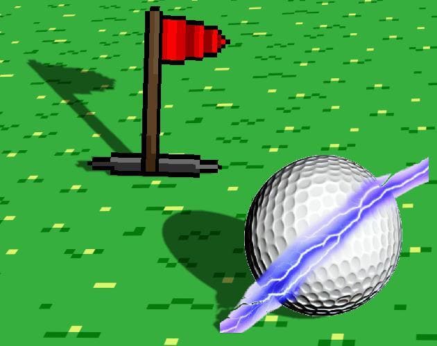 SplitGolf