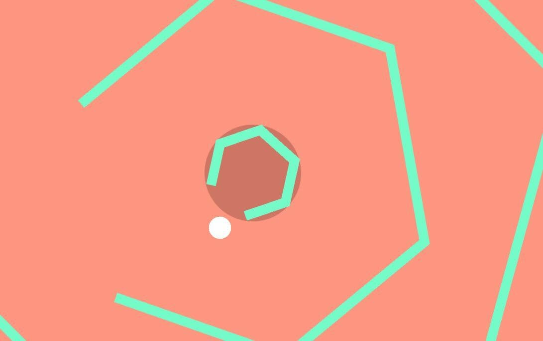 Hexagone (niranjan__rajeev)