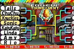 Sonic Pinball Party screenshot 4