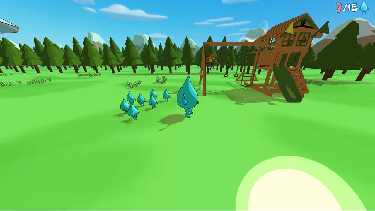 Water Buddy screenshot 4