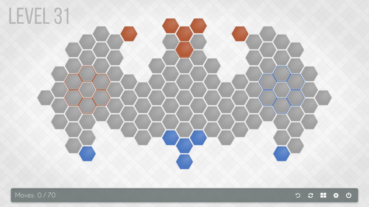 Hexlide screenshot 5