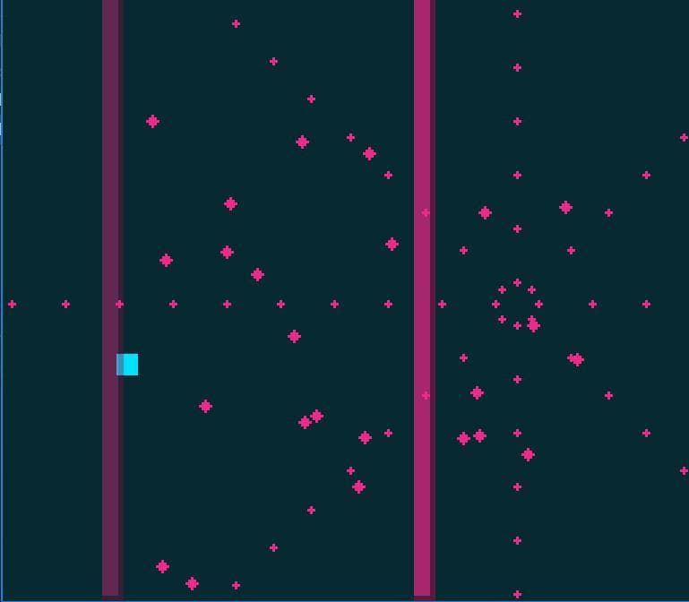 Just Shapes and Bits screenshot 3