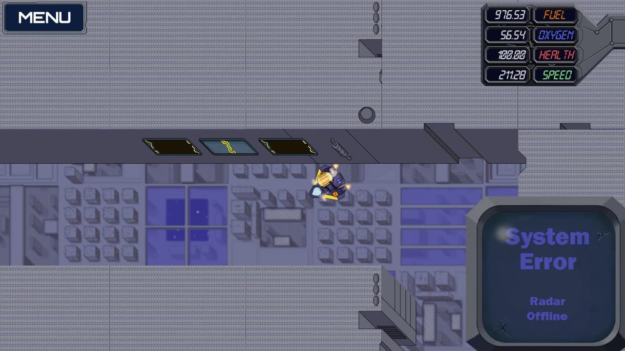 Reaction screenshot 3