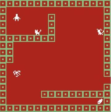 Animal Farm (jsxiong95) screenshot 2