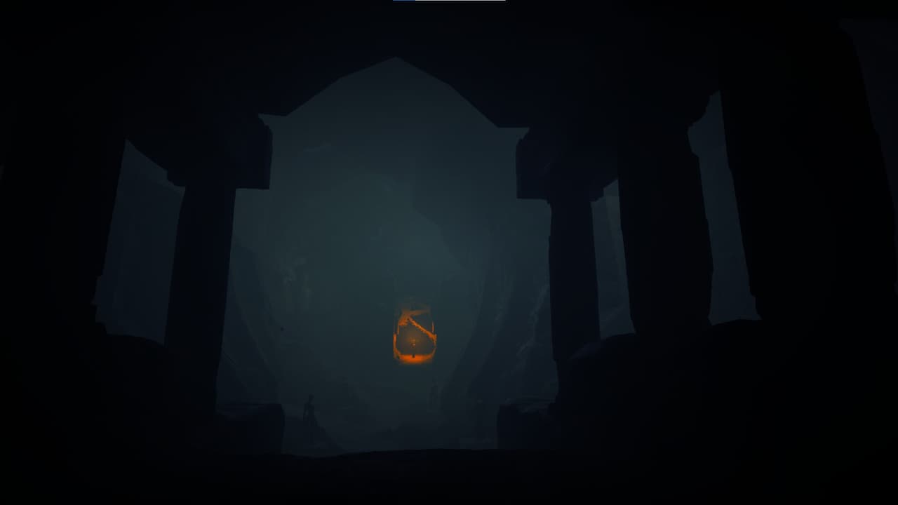 Effigy: The Descent screenshot 2