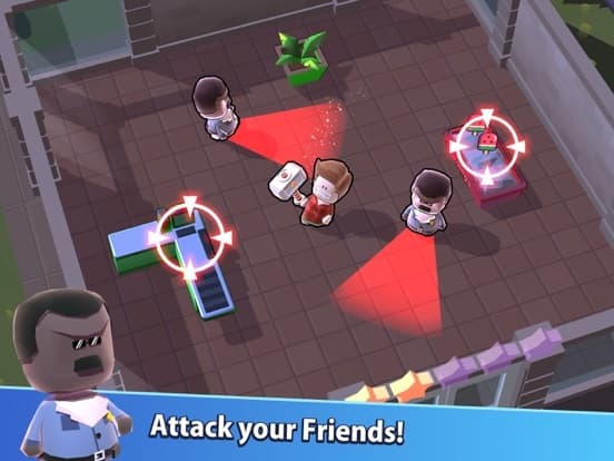 Mega Store: Cute Idle Game screenshot 5