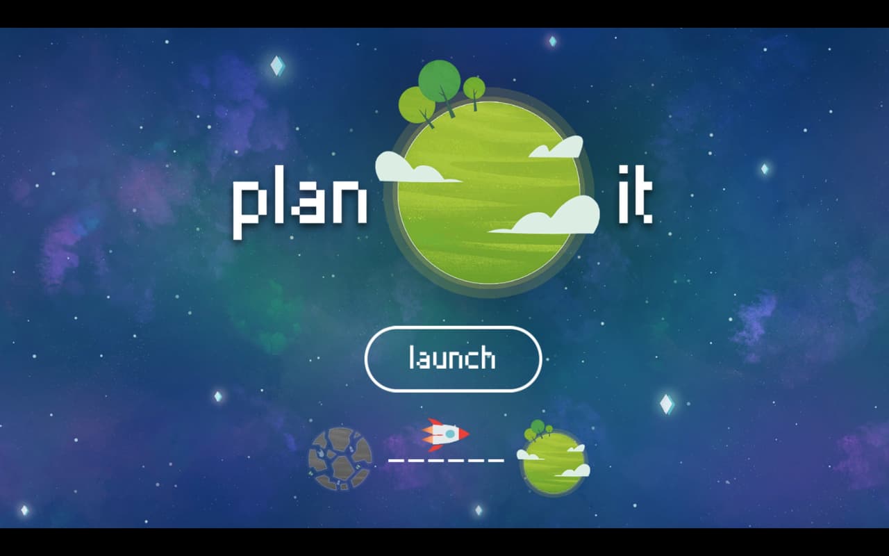 PlanOit screenshot 2