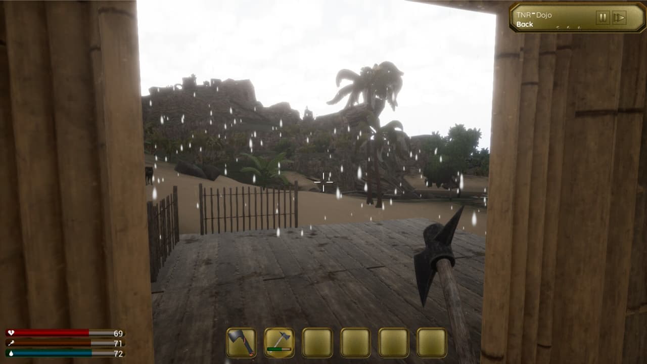 The Expedition