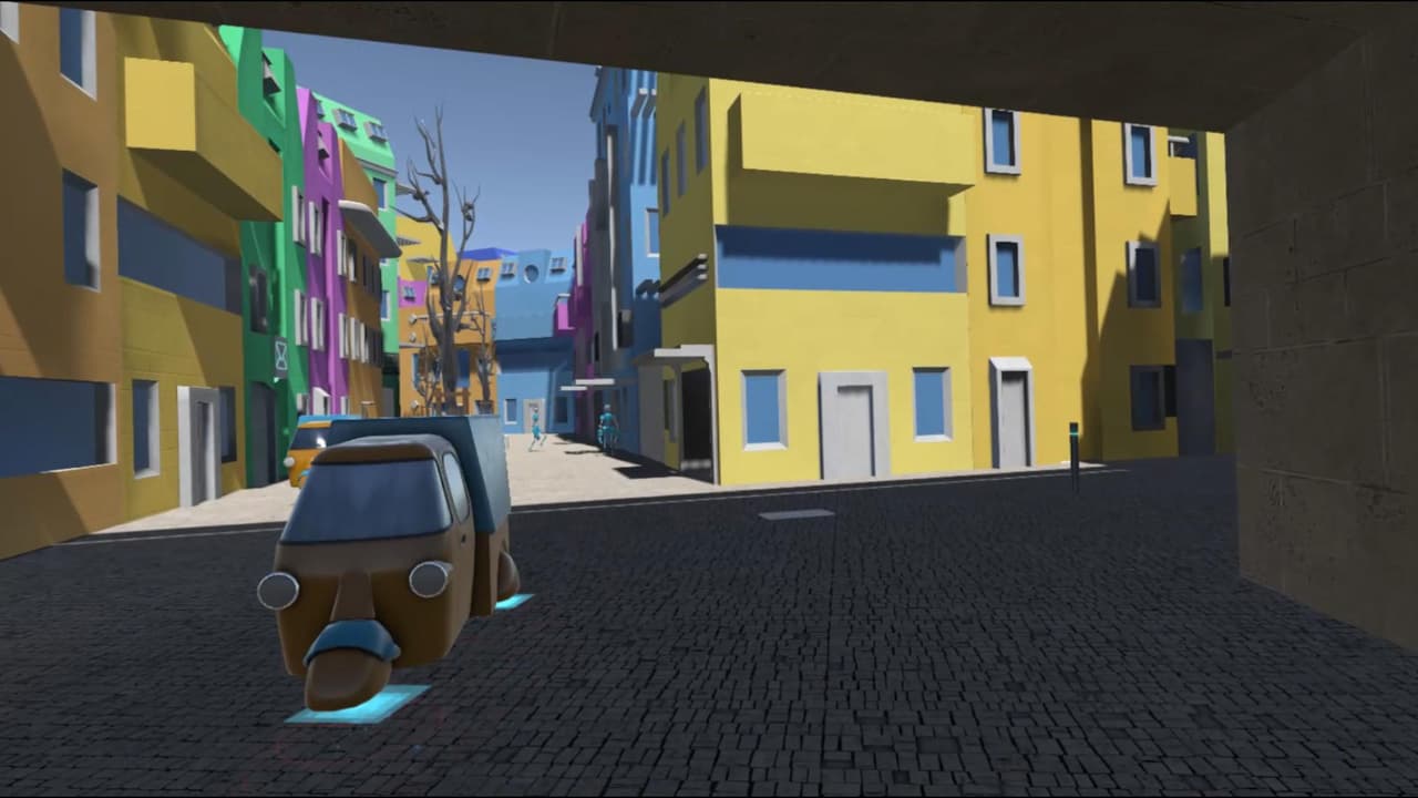 Youve Got Mail screenshot 3