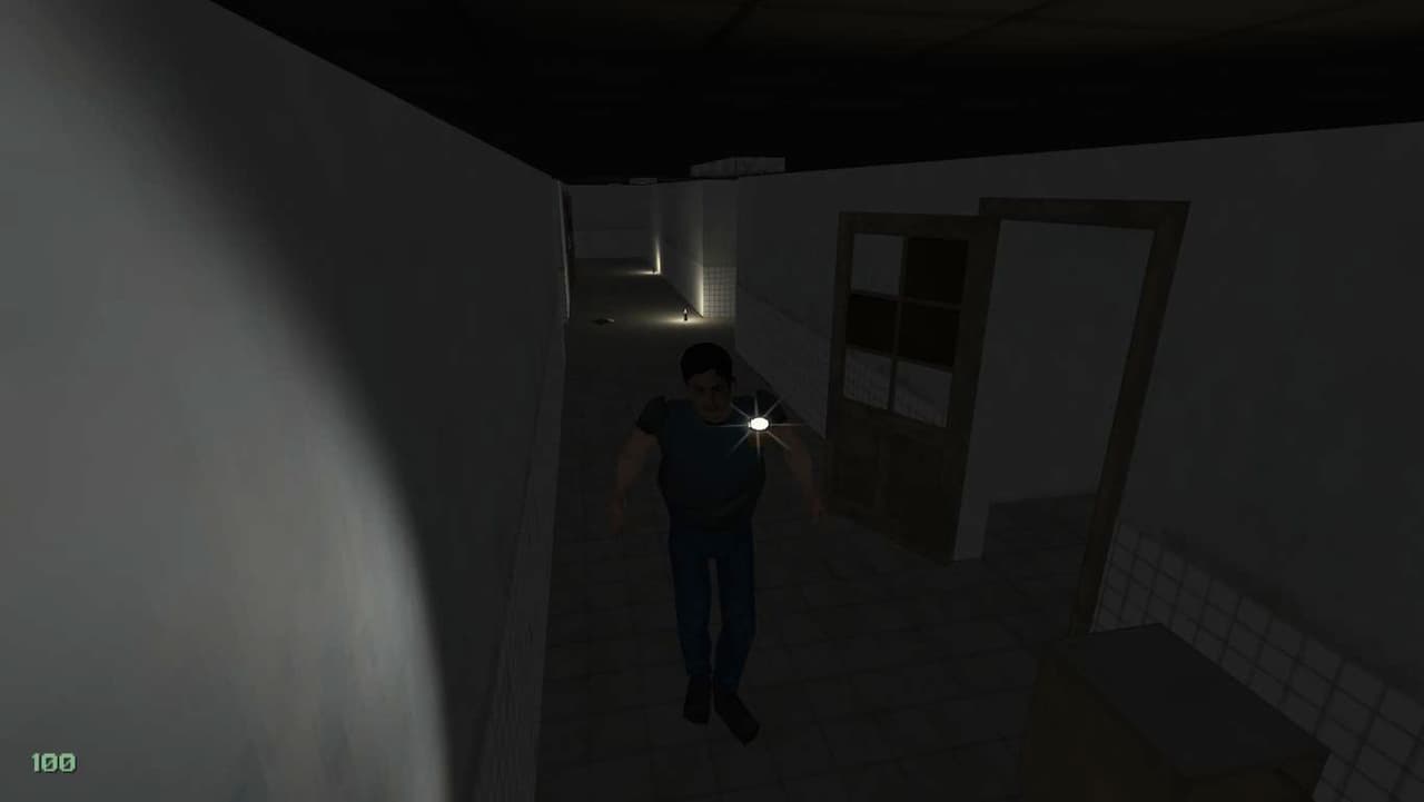 Blood Burger screenshot 5