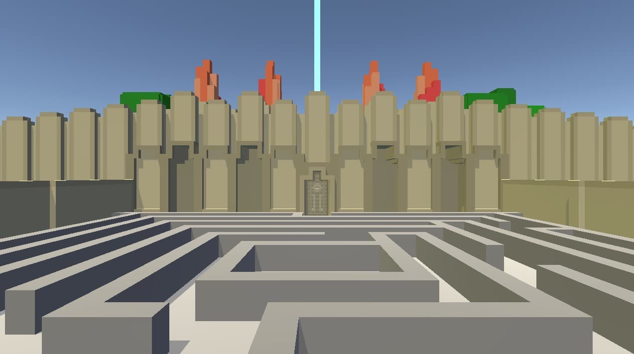 Break Out screenshot 3