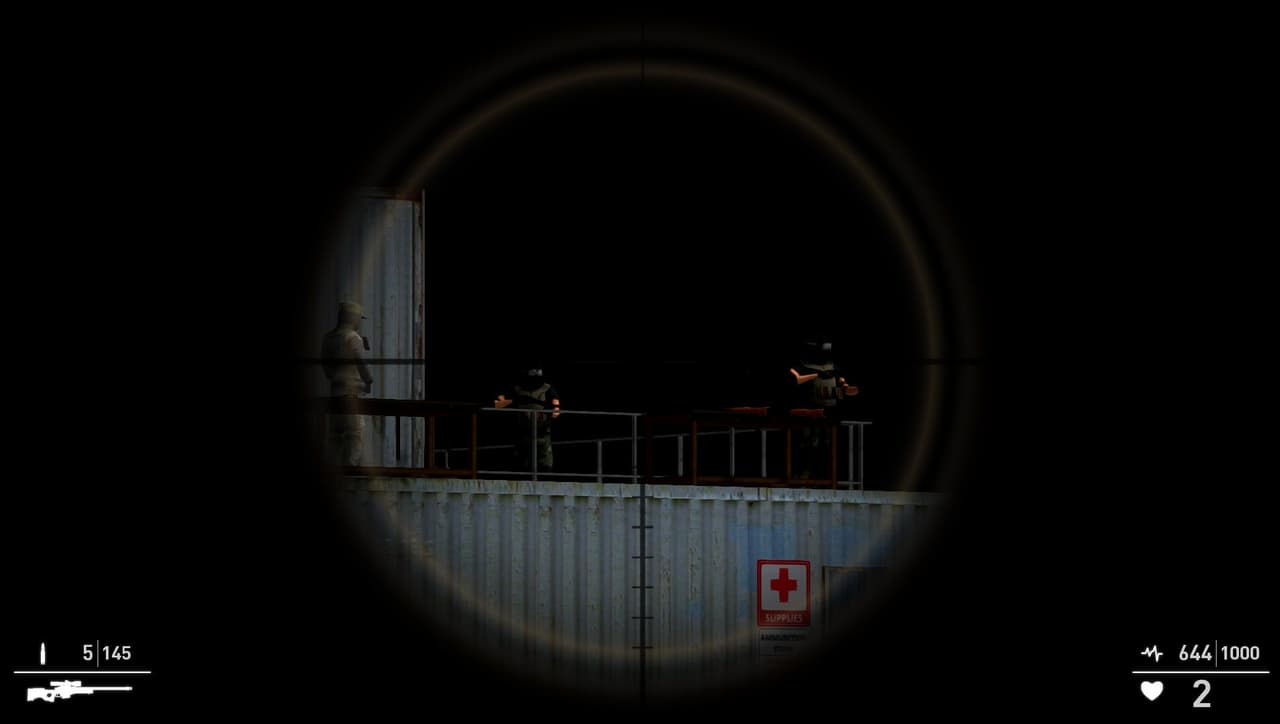Apocalyptic