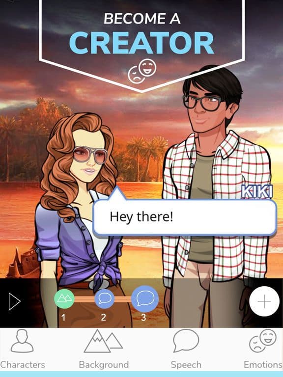 Episode - Choose Your Story screenshot 5