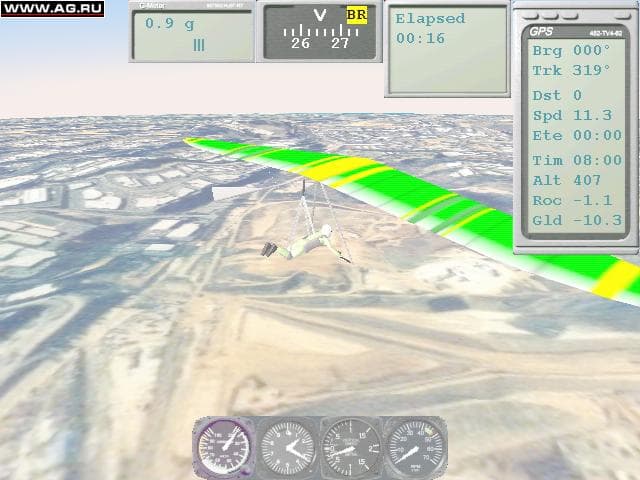 Hang Sim screenshot 3