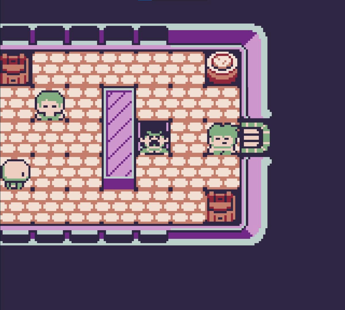 End of a (Shady) Bussiness screenshot 2