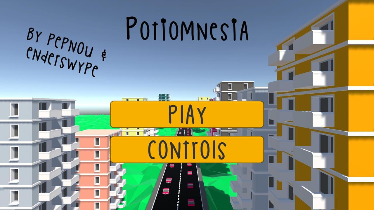 POTIOMNESIA screenshot 2