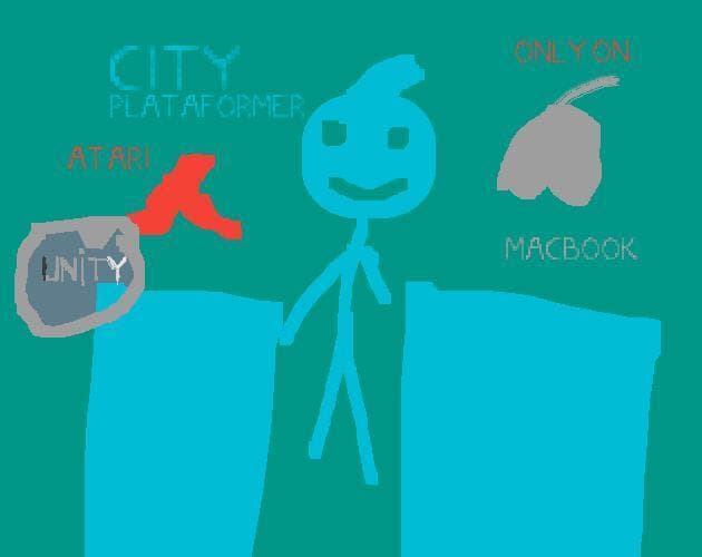 City Plataformer