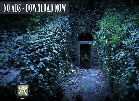 Zombie Door Escape Pro - Scariest Point and Click Adventure Game