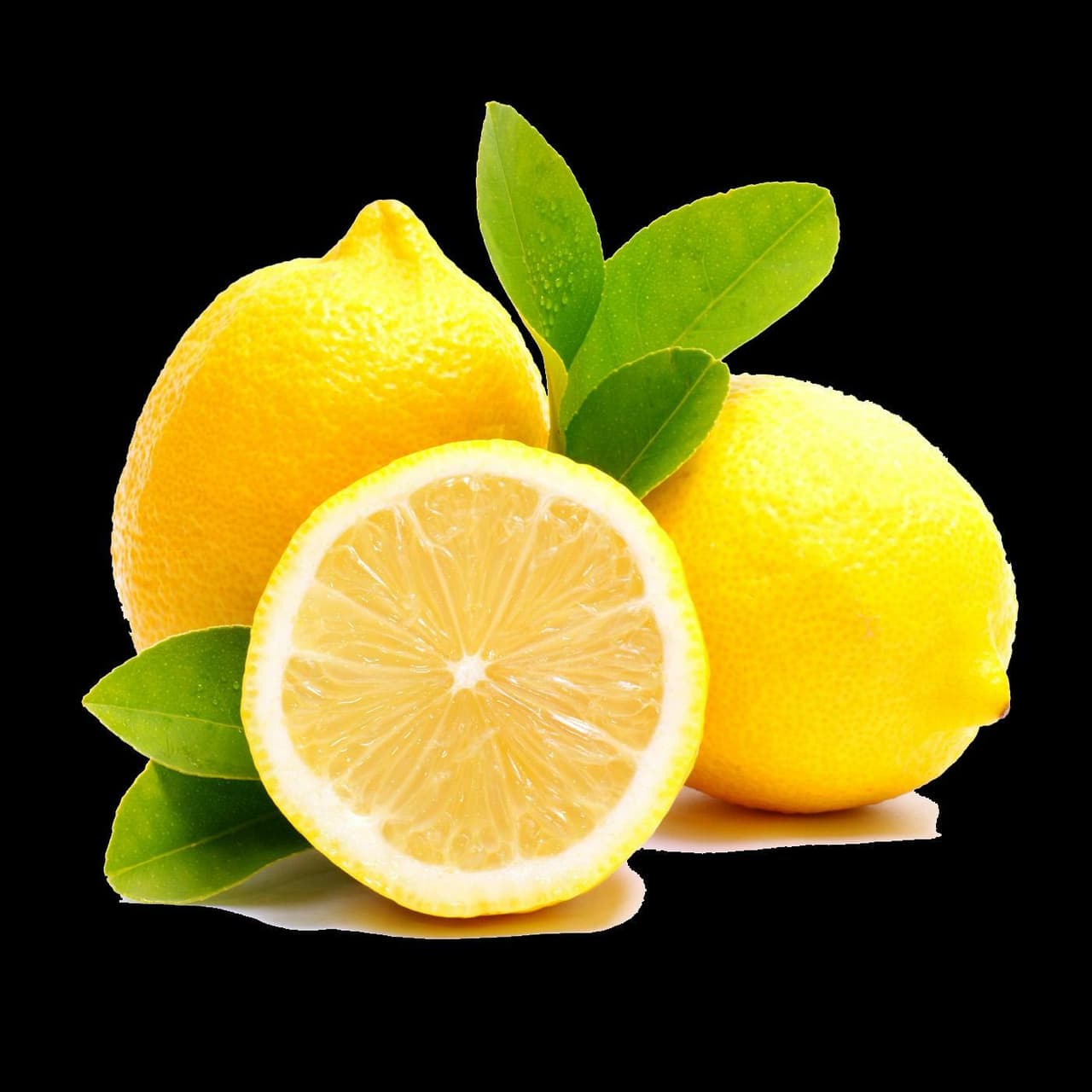 Lemons!
