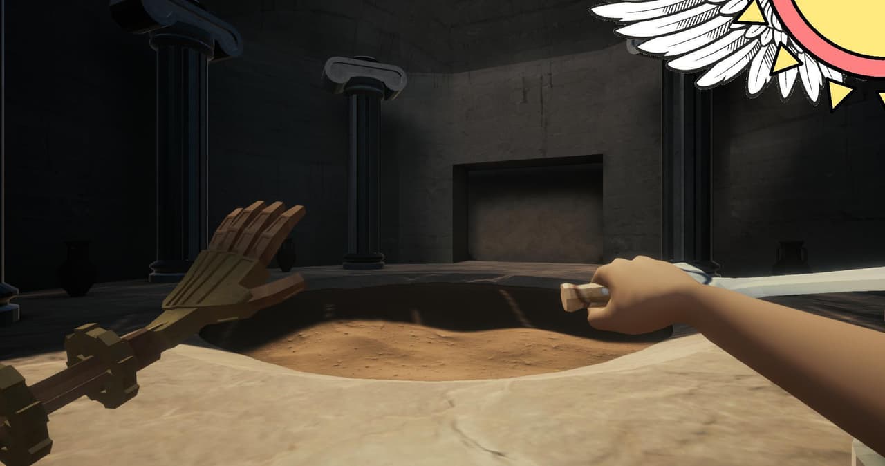 Icarus (itch) (OMCH, darius.liutas, Ness) screenshot 3
