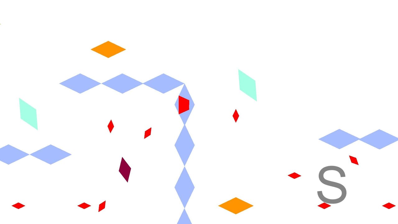 Universe of Shapes screenshot 4