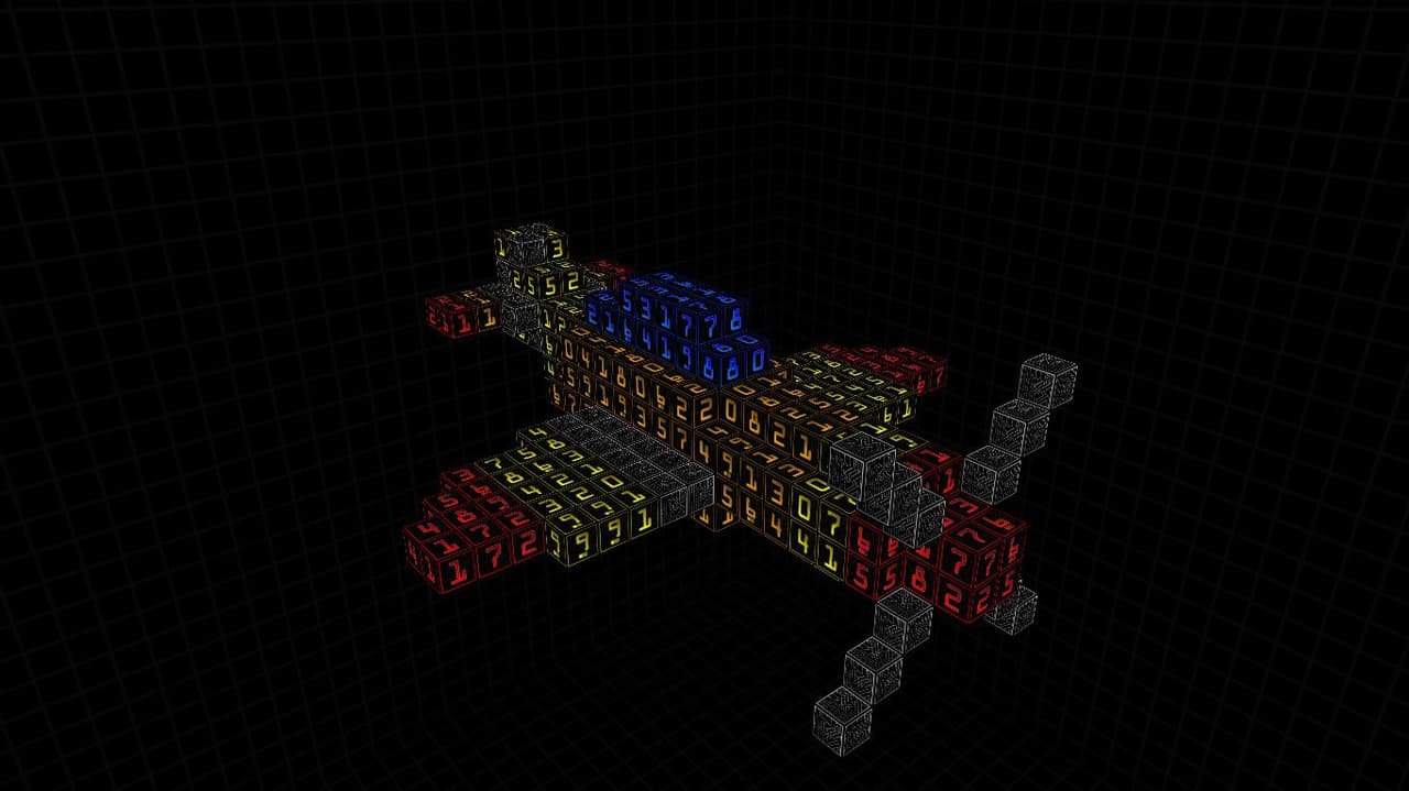 Cube27 screenshot 5