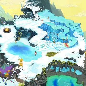 Animal Jam Classic screenshot 6