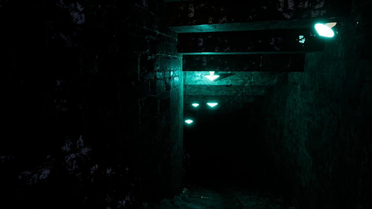 Place of darkness screenshot 3