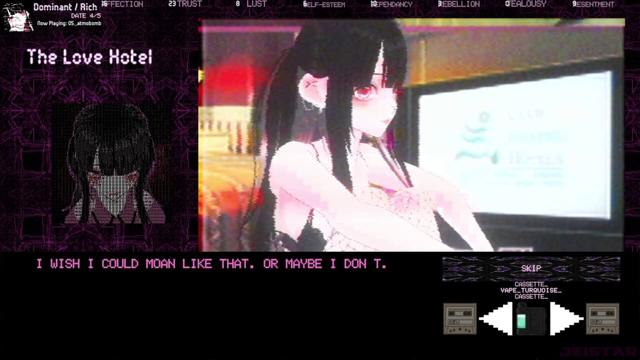 Landmine Princess screenshot 6