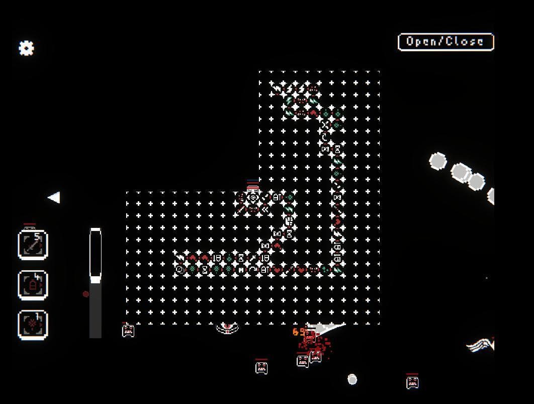 Gods Penumbra screenshot 4