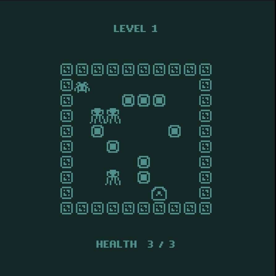 Dahlas Journey screenshot 2