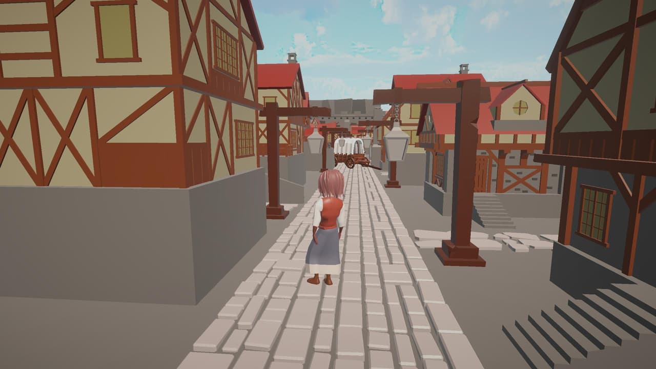 Port Verana screenshot 4
