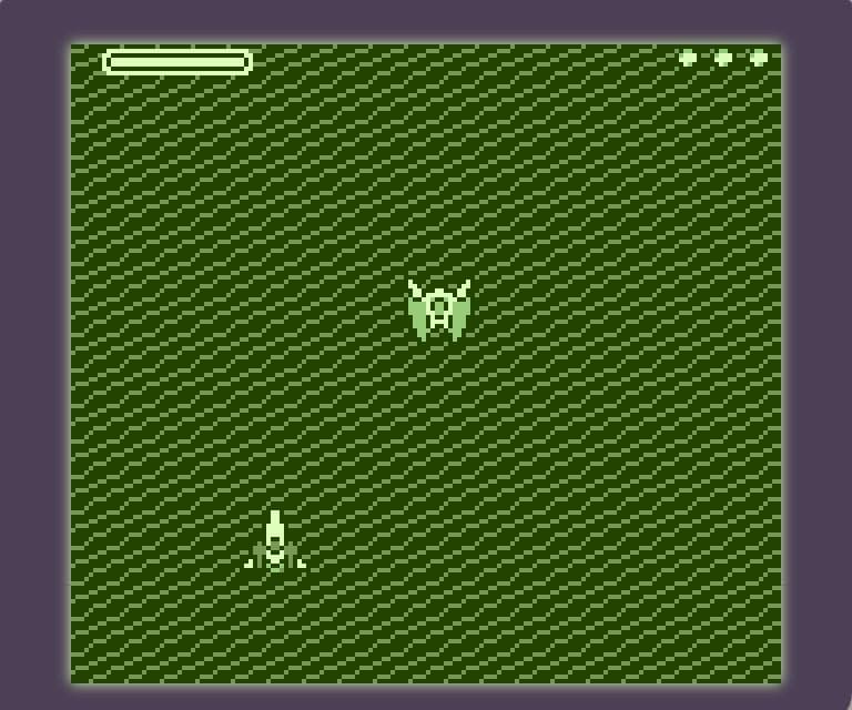 The Adventures of Captain Fox screenshot 2