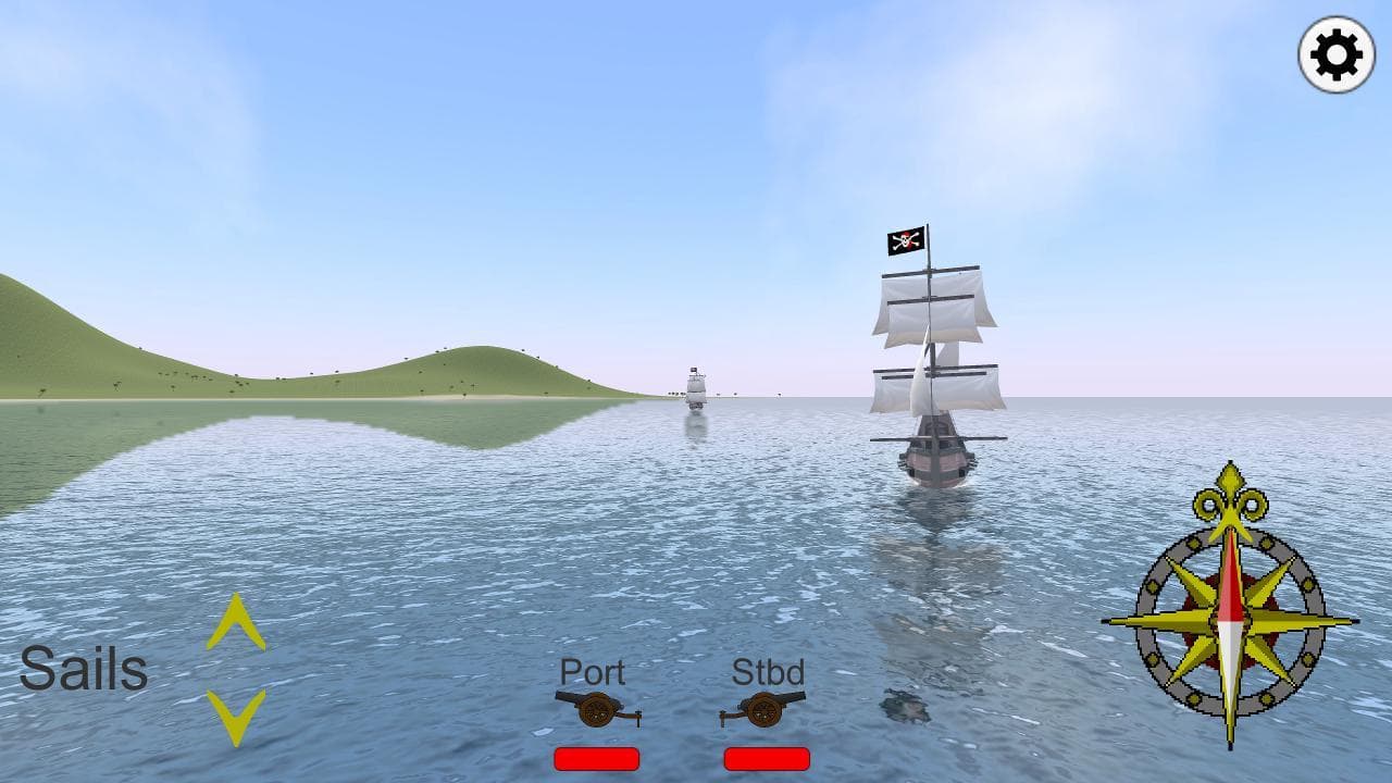 Ahoy Matey screenshot 5