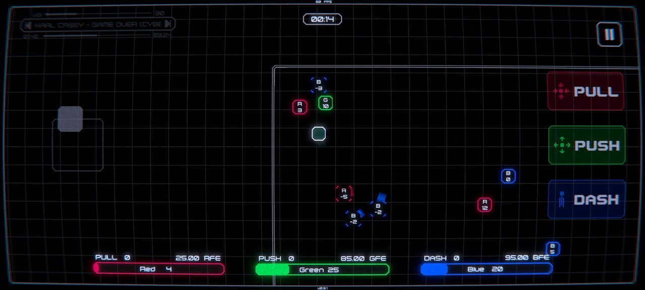 Digital Lights screenshot 3