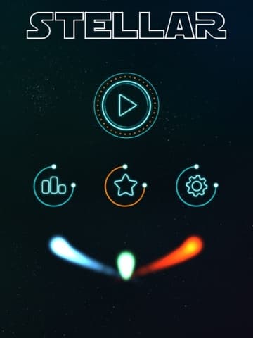 Stellar game screenshot 3