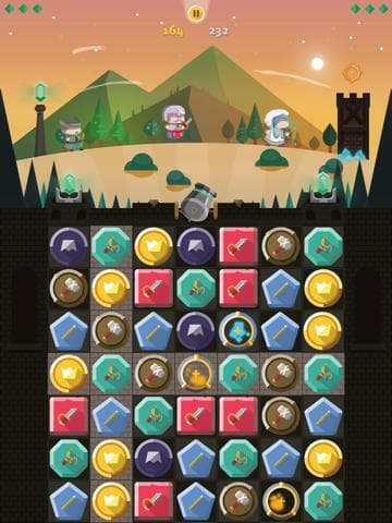 The Long Siege screenshot 2